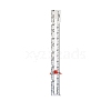 Aluminum Deckle Rulers Kit PW-WG411AE-01-1