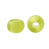 TOHO Round Seed Beads X-SEED-TR08-0004F-3