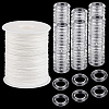   1 Roll Nylon Thread NWIR-PH0002-25-1