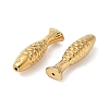 304 Stainless Steel Beads X1-STAS-F320-15D-G-2