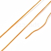 400M Flat Elastic Crystal String NWIR-F011-03G-3