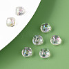 Transparent Acrylic Beads MACR-S373-131-C-3