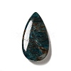 Natural Apatite Pendants G-F731-04B-3