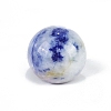 Natural Crystal Crystal Ball PW-WG07666-01-1