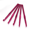 Aluminum Crochet Hooks LS-TOOL-R058-11A-1