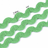 Polypropylene Fiber Ribbons SRIB-S050-B24-3
