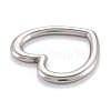 304 Stainless Steel Linking Rings STAS-M291-01B-P-2