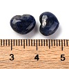 Natural Sodalite Beads G-K369-03F-3