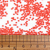 11/0 Grade A Round Glass Seed Beads SEED-N001-A-1068-3