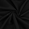 2 Yards Polyester Fabric AJEW-OC0013-85-1