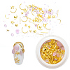 Nail Art Decoration Accessories MRMJ-Q087-004C-1