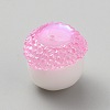 Luminous Fruit Resin Drnament CRES-CJC0009-14J-2