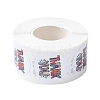 500Pcs Roll Stickers DIY-U008-04B-4