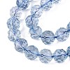 K9 Glass Beads Strands GLAA-N014-10mm-04-3