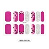 Full Cover Ombre Nails Wraps MRMJ-S060-ZX3296-2