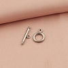 Stainless Steel Toggle Clasps LS-PW-WG4910C-03-1