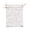 Halloween Cotton Cloth Storage Pouches LS-ABAG-M004-01Q-2