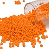 TOHO 8/0 Round Beads X-SEED-TR08-0042DF-1