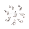 Non-Tarnish 304 Stainless Steel Pendants STAS-I138-05P-01-1