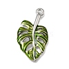 304 Stainless Steel Pendants STAS-N108-92P-01-1