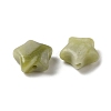 Natural Xinyi Jade/Chinese Southern Jade Beads G-A090-02B-2