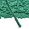 TOHO 8/0 Round Beads SEED-XTR08-0055D-4