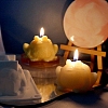 DIY Food Grade Silicone Candle Molds PW-WGBB5D3-01-4