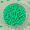 2000Pcs PE DIY Melty Beads Fuse Beads Refills DIY-SP0004-73A-7