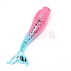 Plastic Lip Gloss Bottle MRMJ-WH0068-84-1