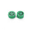 Handmade Polymer Clay Beads CLAY-S096-010B-3