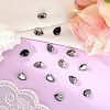 Preciosa® MAXIMA Crystal Fancy Stones Y-PRC-FE14-23980-272-2