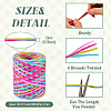Raffia Twine Yarn OCOR-TAC0025-009C-4