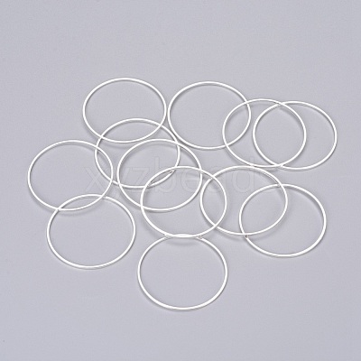 Brass Linking Rings X-EC18718MM-NFS-1