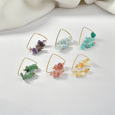 DIY Jewelry Set Kits DIY-PH0027-49-1