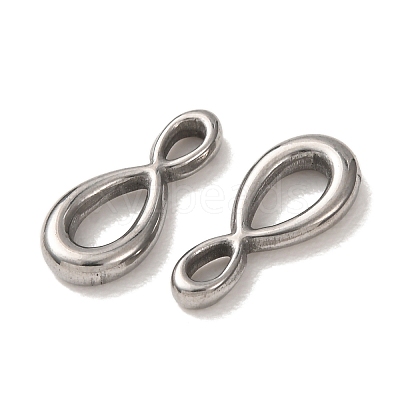 304 Stainless Steel Linking Rings SA-A002-01A-P-1
