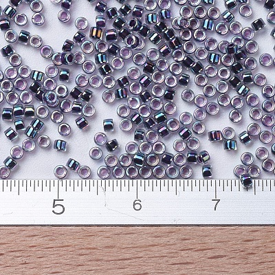 MIYUKI Delica Beads SEED-X0054-DB0059-1