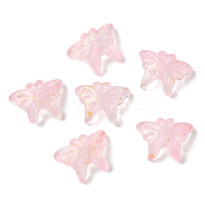 Glass Beads GLAA-C039-01-1