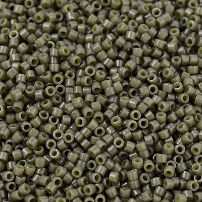 MIYUKI Delica Beads SEED-X0054-DB2365-1