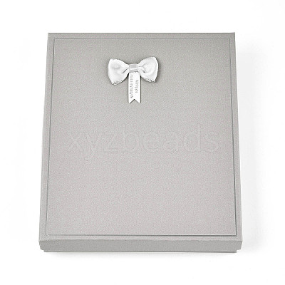 Cardboard Jewelry Boxes CBOX-N015-01D-1