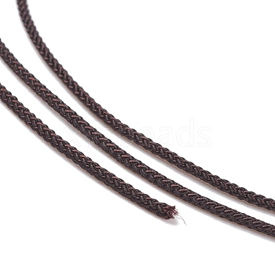 Braided Nylon Threads NWIR-E023-1mm-16-1