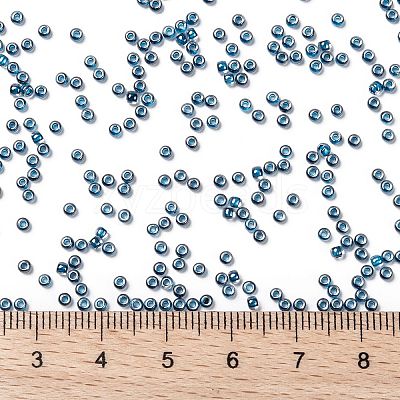 TOHO 11/0 Round Beads X-SEED-TR11-0347-1