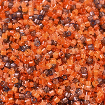 MIYUKI Delica Beads SEED-J020-DB2062-1