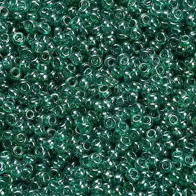 12/0 FGB Grade A Round Glass Seed Beads SEED-Q011-F520-1