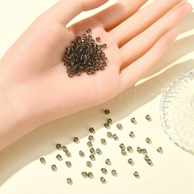 Preciosa® Crystal Beads Y-PRC-BA3-40010-1
