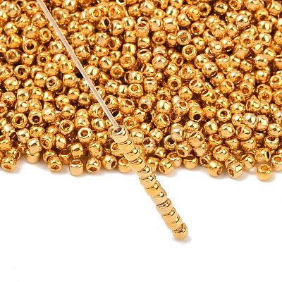 TOHO 11/0 Round Beads SEED-XTR11-0715-1
