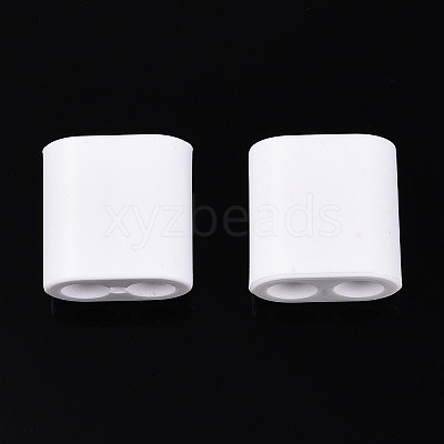 ABS Plastic Beads OACR-N156-07A-1
