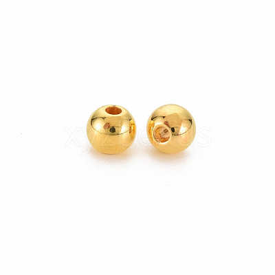ABS Plastic Beads SACR-S276-01A-G-1