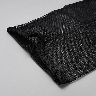 3Pcs Polyester Filter Bags AJEW-WH20010-64-1
