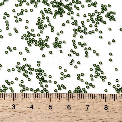TOHO Round Seed Beads SEED-XTR15-0940F-1