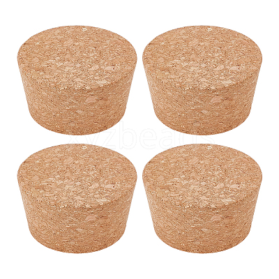 Cork Bottle Stopper AJEW-WH0752-481A-1